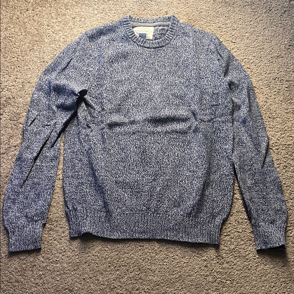 Men's St. John’s Bay Sweater
